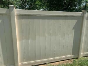 Pressure Washing Siding