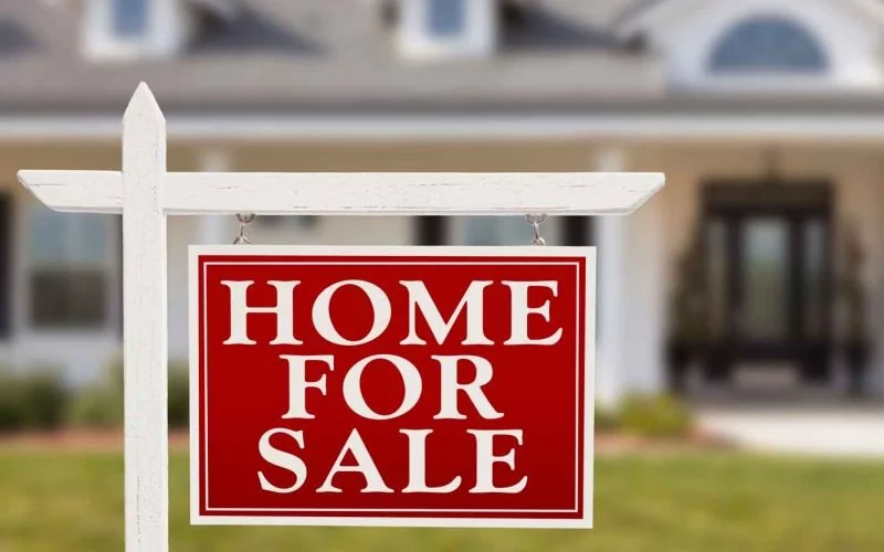 power washing before selling