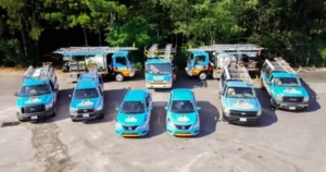 Power Washing Business